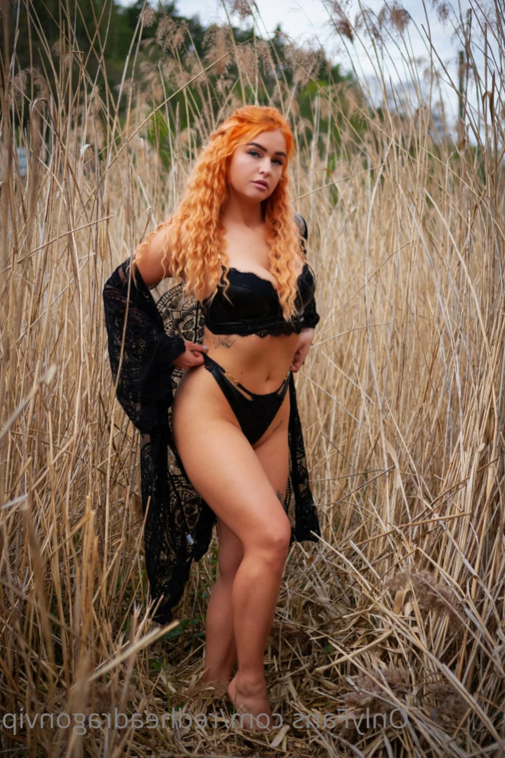 𝙎𝙘𝙖𝙧𝙡𝙚𝙩 𝘿𝙧𝙖𝙜𝙤𝙣❤️ [ redheadragonvip ] Onlyfans leaked photo 13373085 on Hotleaks.tv