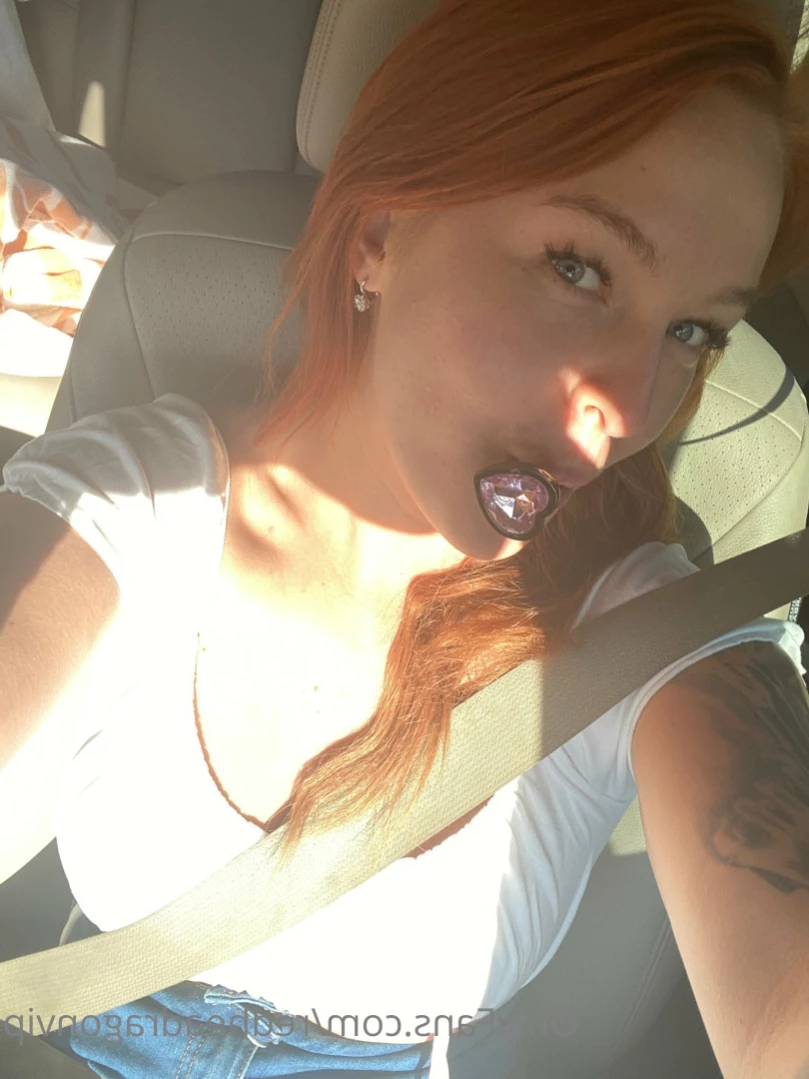 𝙎𝙘𝙖𝙧𝙡𝙚𝙩 𝘿𝙧𝙖𝙜𝙤𝙣❤️ [ redheadragonvip ] Onlyfans leaked photo 13410980 on Hotleaks.tv