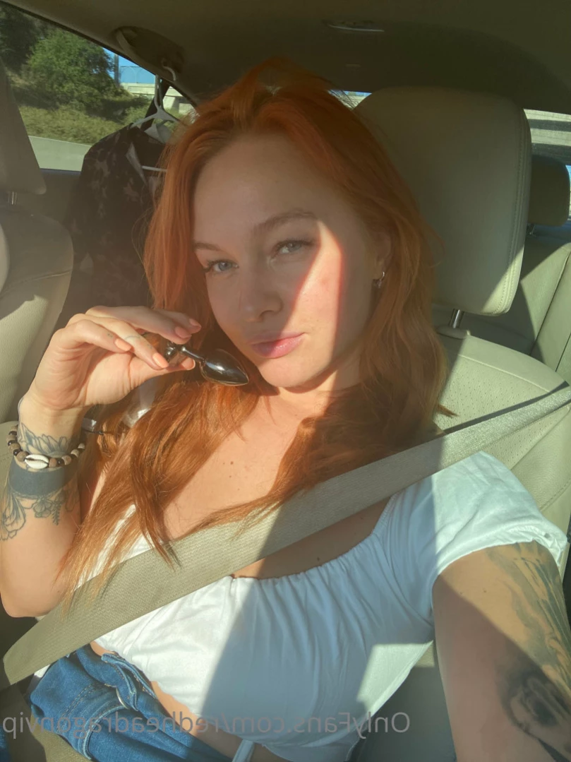 𝙎𝙘𝙖𝙧𝙡𝙚𝙩 𝘿𝙧𝙖𝙜𝙤𝙣❤️ [ redheadragonvip ] Onlyfans leaked photo 13970339 on Hotleaks.tv