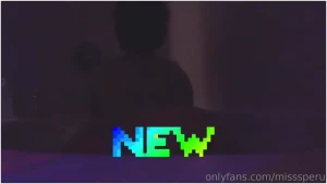 F I O R E L L A [ misssperu ] Onlyfans leaked video 1652782 on Hotleaks.tv