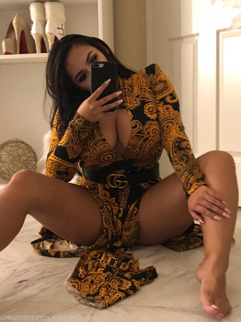 F I O R E L L A [ misssperu ] Onlyfans leaked photo 819634 on Hotleaks.tv