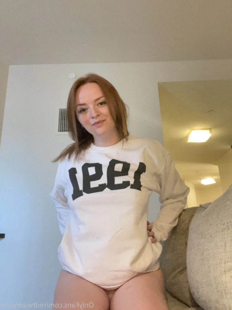 redheadryann Onlyfans leaked photo 12300577 on Hotleaks.tv