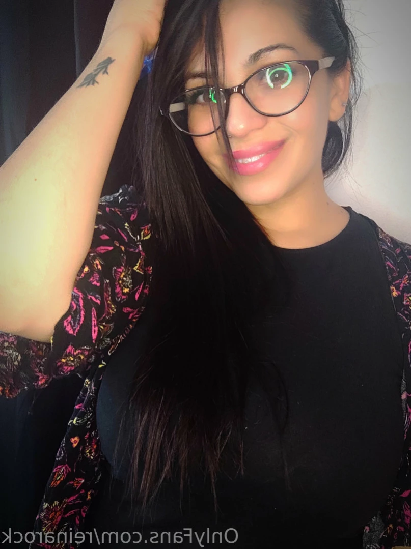 👑 REINA 👑 [ reinarock ] Onlyfans leaked photo 12278312 on Hotleaks.tv