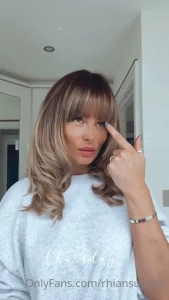 Rhian Sugden [ rhiansugden ] Onlyfans leaked video 10805239 on Hotleaks.tv