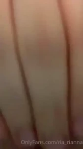 Rianna [ ria_rianna ] Onlyfans leaked video 18119317 on Hotleaks.tv