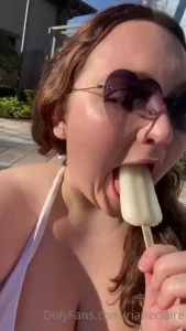 Riane Claire [ rianeclaire ] Onlyfans leaked video 18119191 on Hotleaks.tv