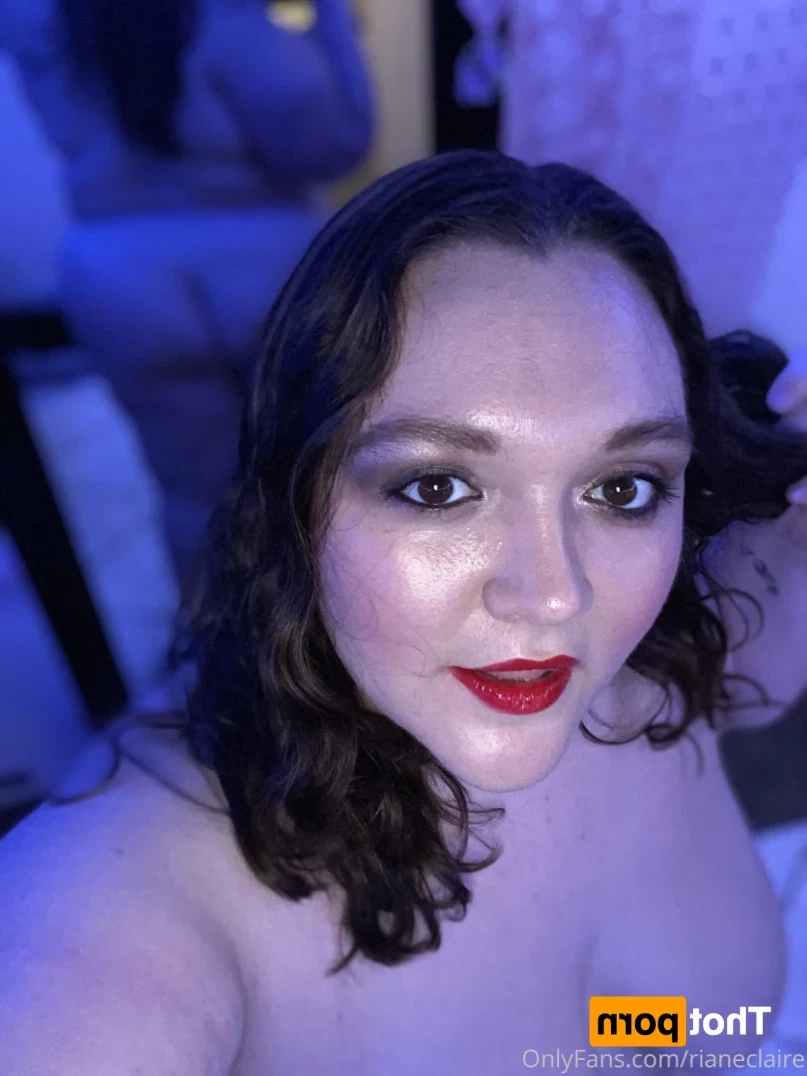Riane Claire [ rianeclaire ] Onlyfans leaked photo 13416642 on Hotleaks.tv