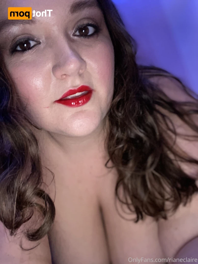 Riane Claire [ rianeclaire ] Onlyfans leaked photo 16132856 on Hotleaks.tv