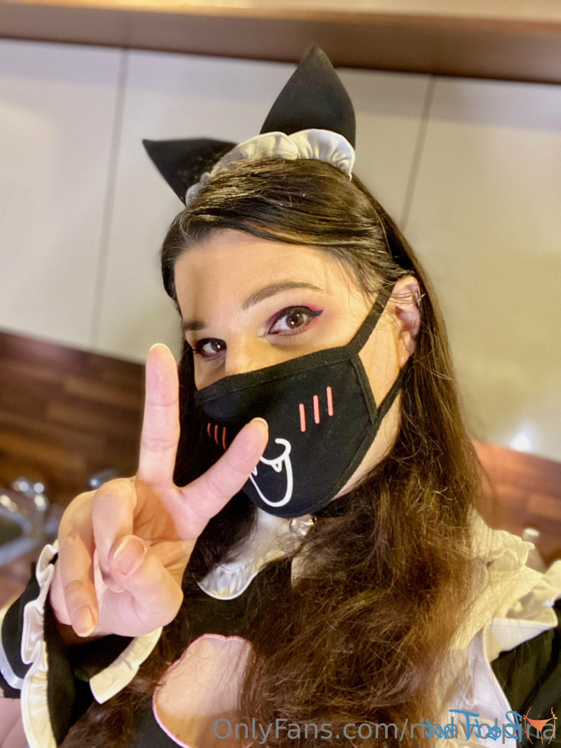 Rina Volpina [ rinavolpina ] Onlyfans leaked photo 17269689 on Hotleaks.tv