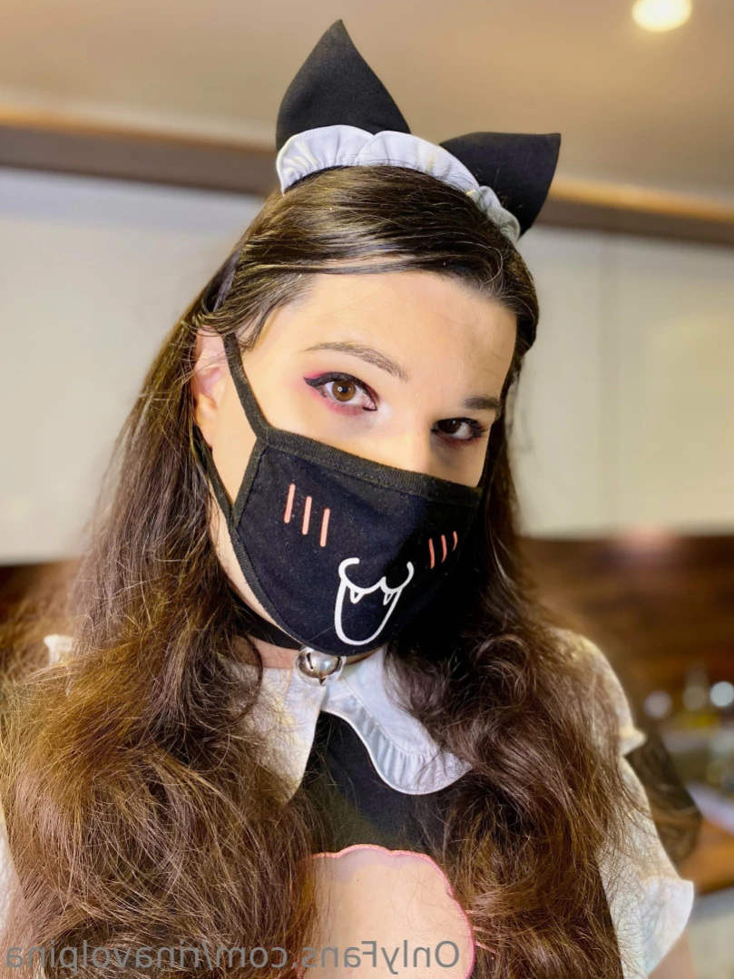 Rina Volpina [ rinavolpina ] Onlyfans leaked photo 10911585 on Hotleaks.tv