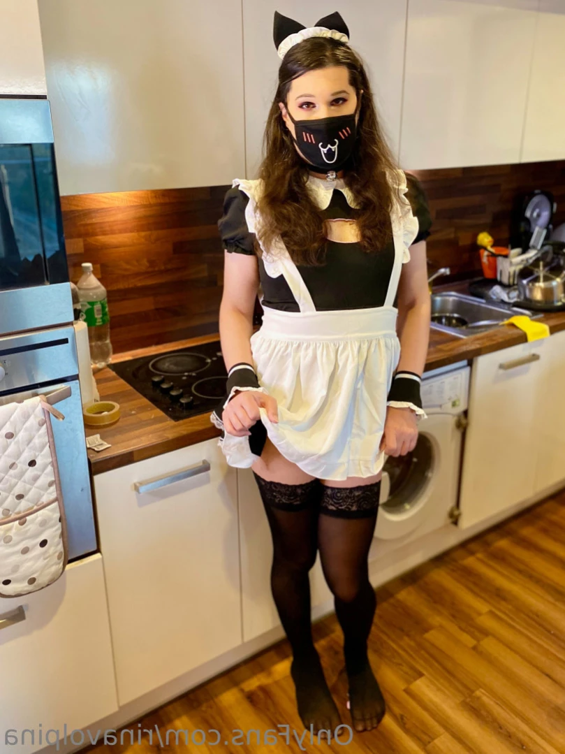 Rina Volpina [ rinavolpina ] Onlyfans leaked photo 13611355 on Hotleaks.tv