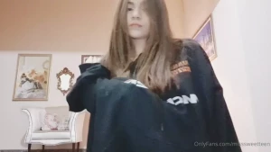 heysweet [ misssweetteen ] Onlyfans leaked video 1652844 on Hotleaks.tv