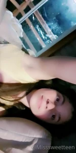 heysweet [ misssweetteen ] Onlyfans leaked video 1652953 on Hotleaks.tv