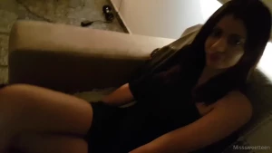 heysweet [ misssweetteen ] Onlyfans leaked video 1652993 on Hotleaks.tv