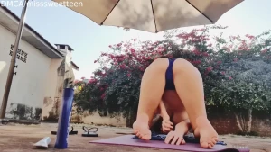 heysweet [ misssweetteen ] Onlyfans leaked video 9531495 on Hotleaks.tv