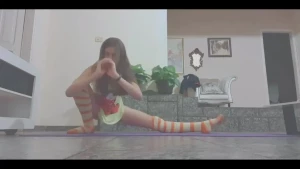 heysweet [ misssweetteen ] Onlyfans leaked video 9531511 on Hotleaks.tv