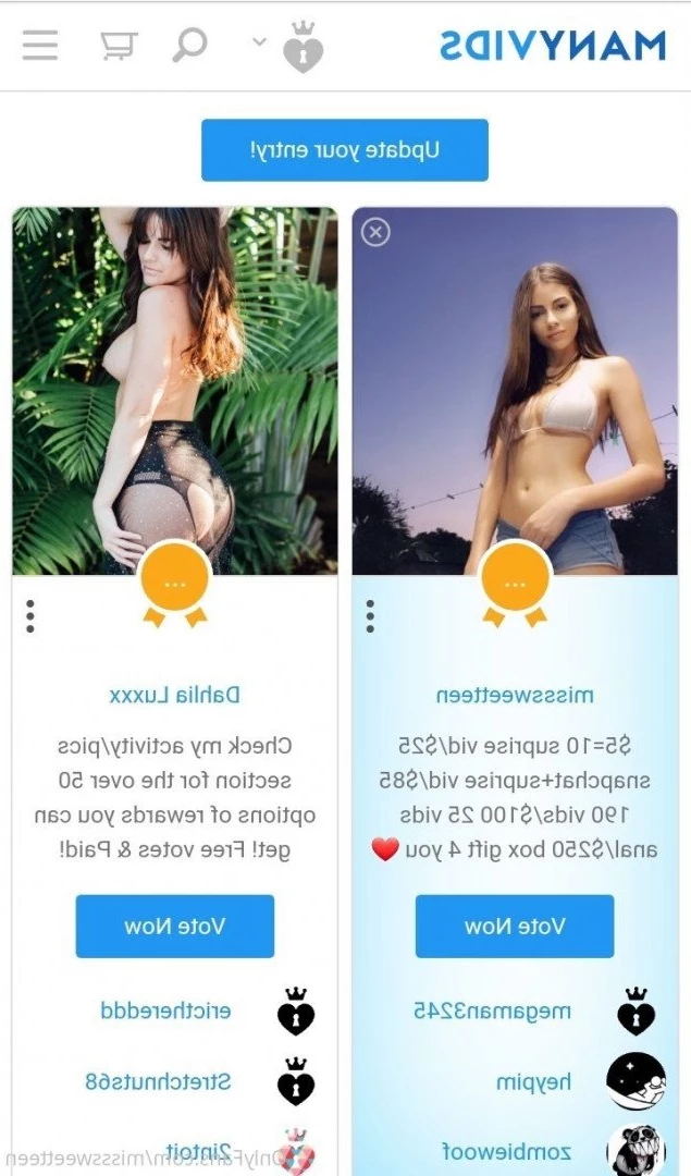 heysweet [ misssweetteen ] Onlyfans leaked photo 819939 on Hotleaks.tv