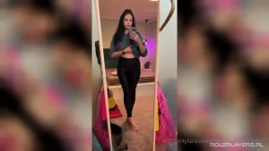 roleplayg0ddess Onlyfans leaked video 18118562 on Hotleaks.tv