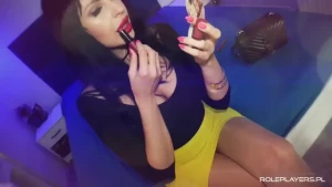 roleplayg0ddess Onlyfans leaked video 18118759 on Hotleaks.tv