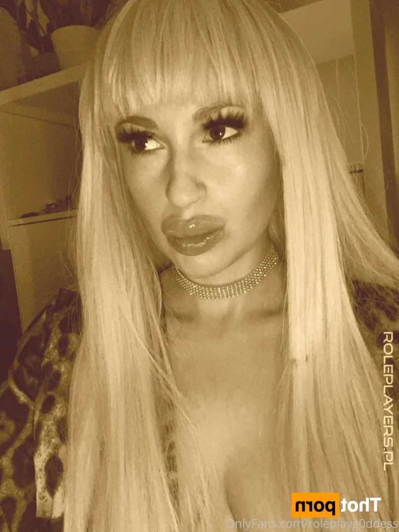 roleplayg0ddess Onlyfans leaked photo 11019767 on Hotleaks.tv