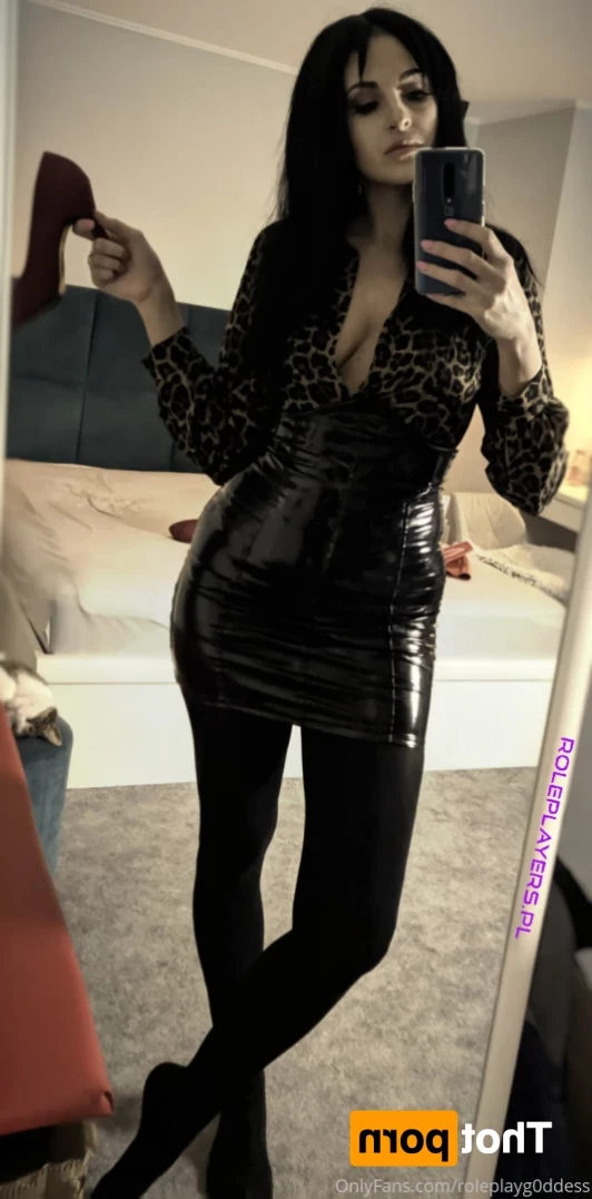 roleplayg0ddess Onlyfans leaked photo 11610287 on Hotleaks.tv