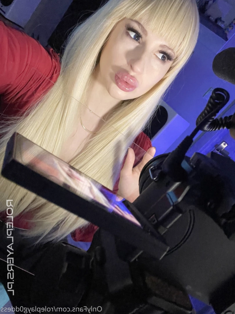 roleplayg0ddess Onlyfans leaked photo 11683169 on Hotleaks.tv