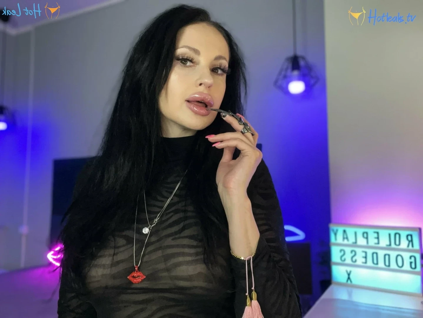 roleplayg0ddess Onlyfans leaked photo 11720861 on Hotleaks.tv