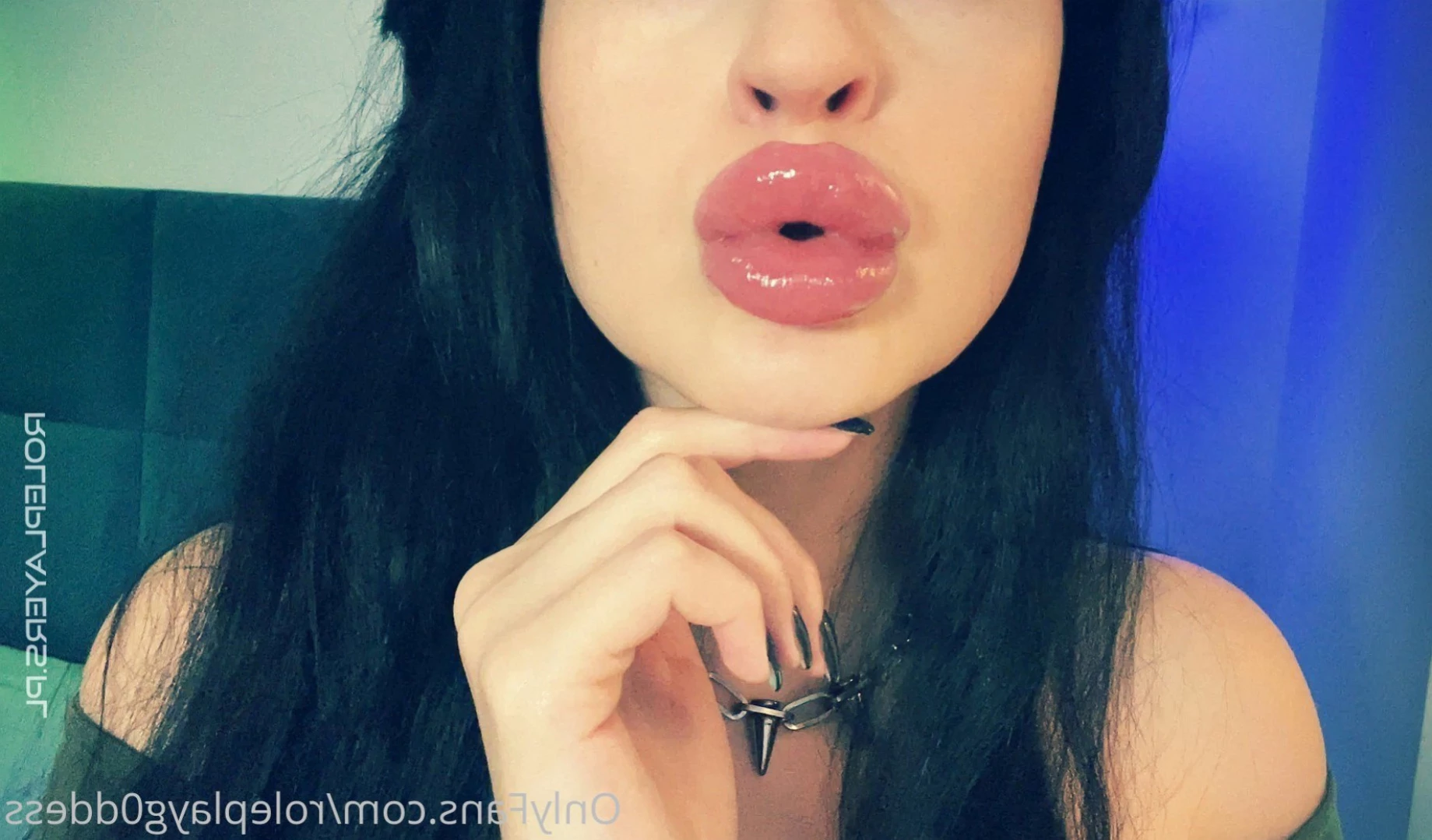 roleplayg0ddess Onlyfans leaked photo 12868069 on Hotleaks.tv