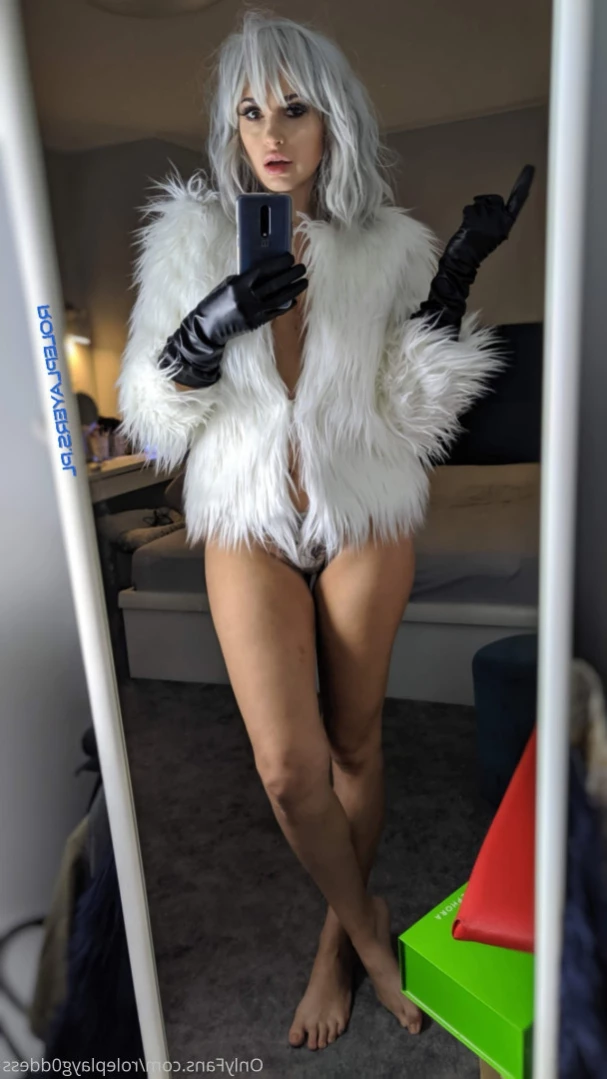 roleplayg0ddess Onlyfans leaked photo 13875776 on Hotleaks.tv
