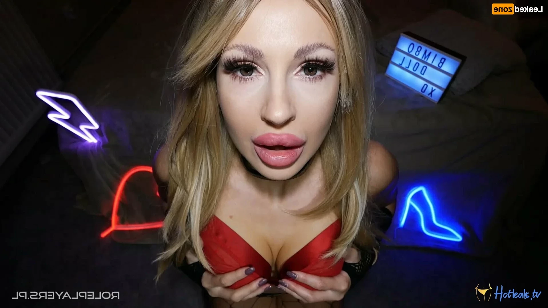 roleplayg0ddess Onlyfans leaked photo 14506130 on Hotleaks.tv