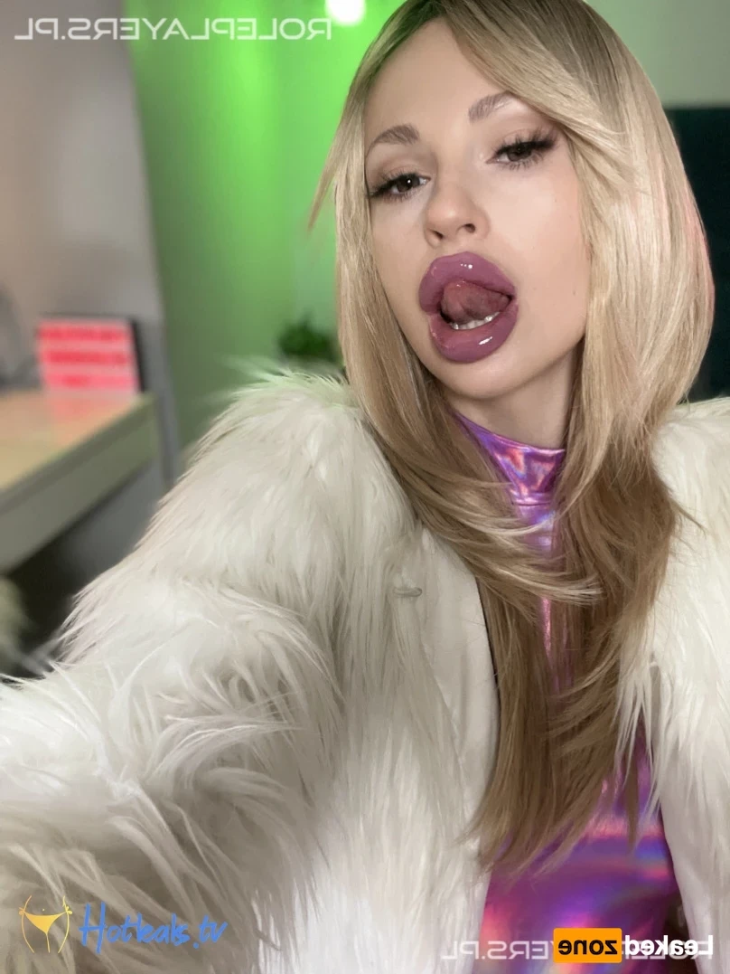 roleplayg0ddess Onlyfans leaked photo 14593850 on Hotleaks.tv