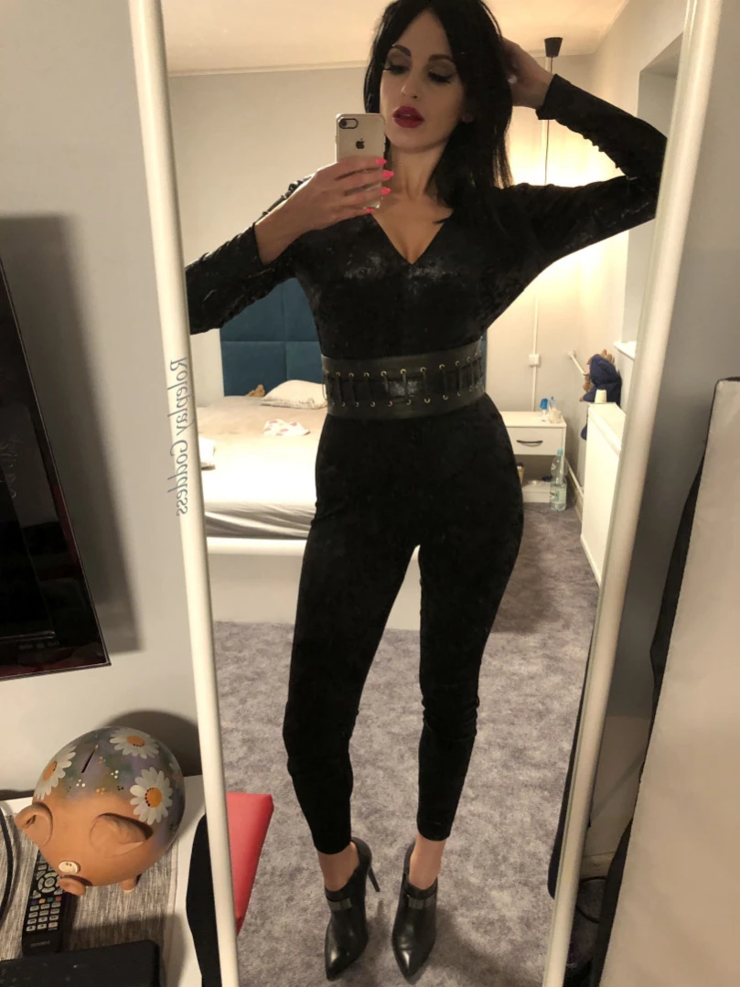 roleplayg0ddess Onlyfans leaked photo 14644658 on Hotleaks.tv