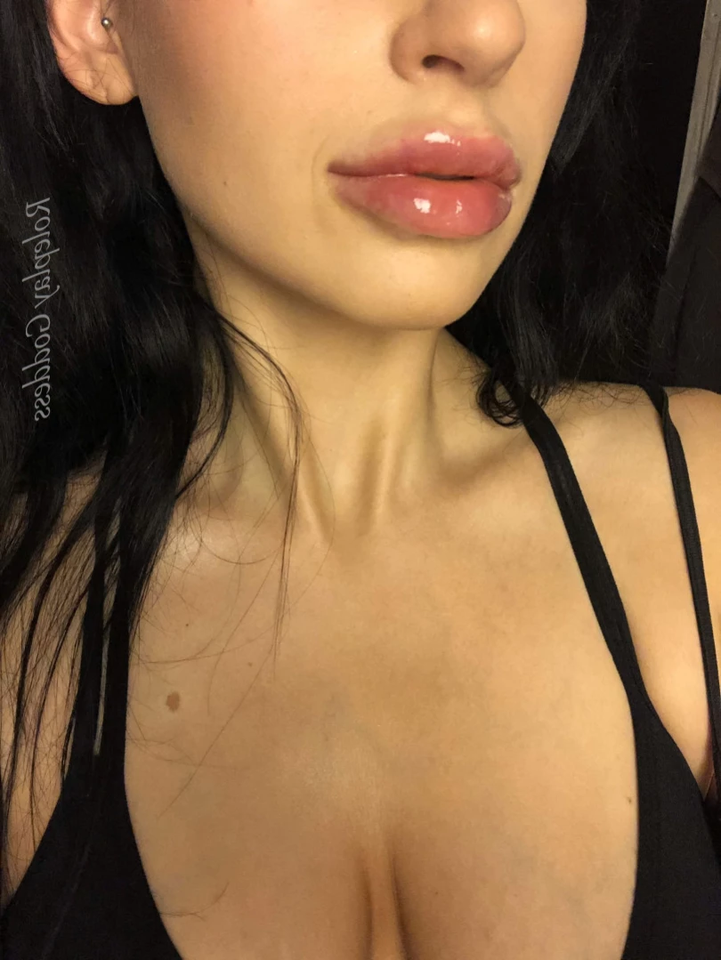 roleplayg0ddess Onlyfans leaked photo 15639574 on Hotleaks.tv