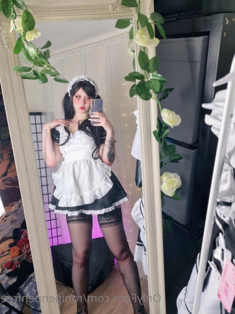 Roni [ ronipenpenfree ] Onlyfans leaked photo 11041444 on Hotleaks.tv