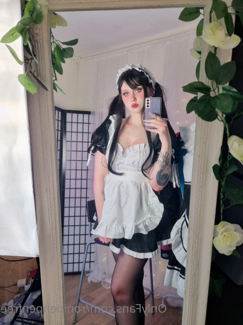 Roni [ ronipenpenfree ] Onlyfans leaked photo 12281934 on Hotleaks.tv
