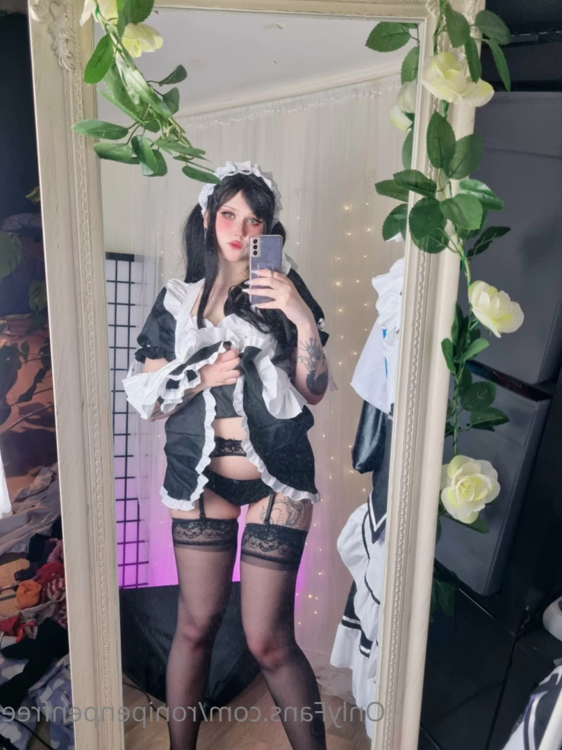 Roni [ ronipenpenfree ] Onlyfans leaked photo 12291156 on Hotleaks.tv