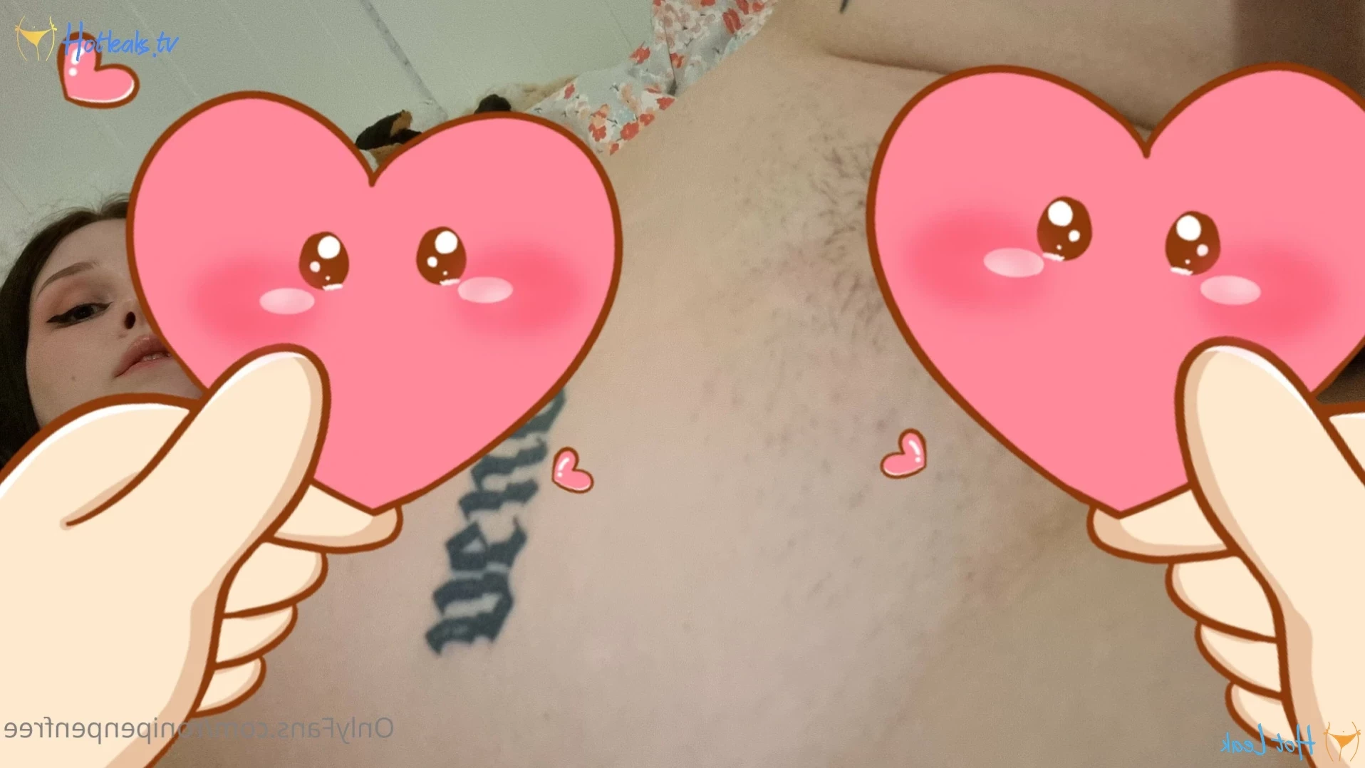Roni [ ronipenpenfree ] Onlyfans leaked photo 12296446 on Hotleaks.tv