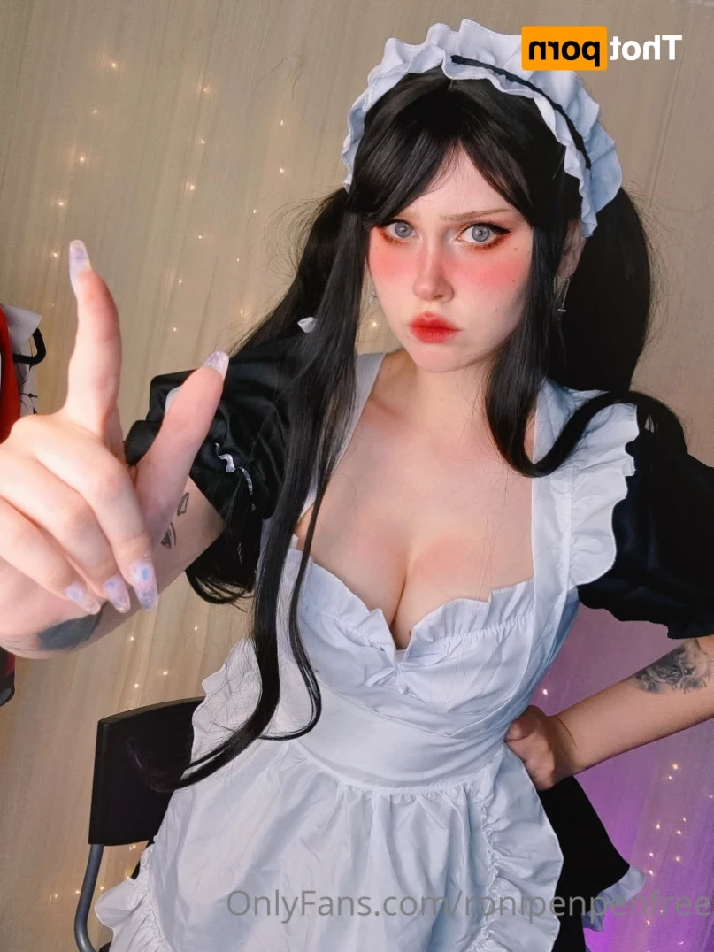 Roni [ ronipenpenfree ] Onlyfans leaked photo 13030357 on Hotleaks.tv