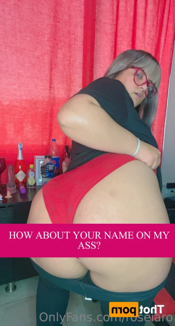 🟢𝑜𝑛𝑙𝑖𝑛𝑒 𝑛𝑜𝑤🍏ℬ𝒾𝑔 𝒶𝓈𝓈 🌿ᴿᵒˢᵉ [ roseiaro ] Onlyfans leaked photo 11890225 on Hotleaks.tv