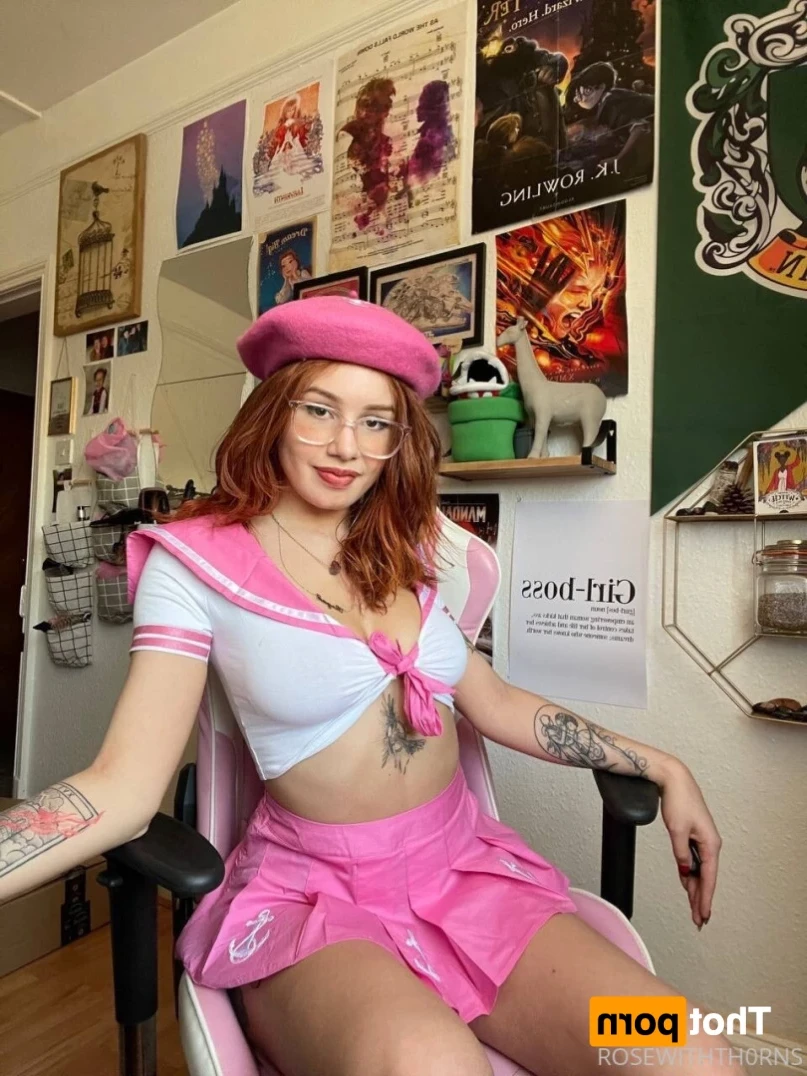 Rose ✨🫶🏽 (online 🟢 ) [ rosewiththorns ] Onlyfans leaked photo 11794718 on Hotleaks.tv