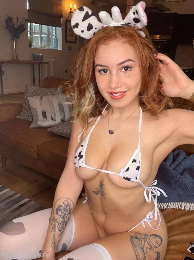 Rose ✨🫶🏽 (online 🟢 ) [ rosewiththorns ] Onlyfans leaked photo 15543398 on Hotleaks.tv