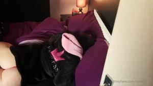 Rosie Rendall [ rosierendall ] Onlyfans leaked video 18118303 on Hotleaks.tv