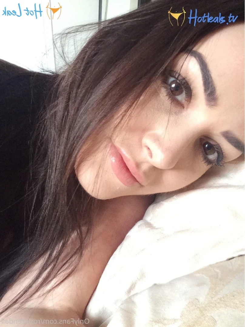 Rosie Rendall [ rosierendall ] Onlyfans leaked photo 11634576 on Hotleaks.tv