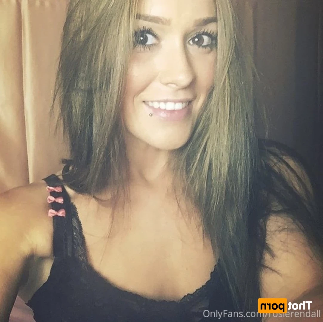 Rosie Rendall [ rosierendall ] Onlyfans leaked photo 12290508 on Hotleaks.tv