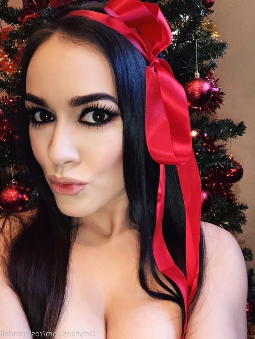 Rosie Rendall [ rosierendall ] Onlyfans leaked photo 12380069 on Hotleaks.tv