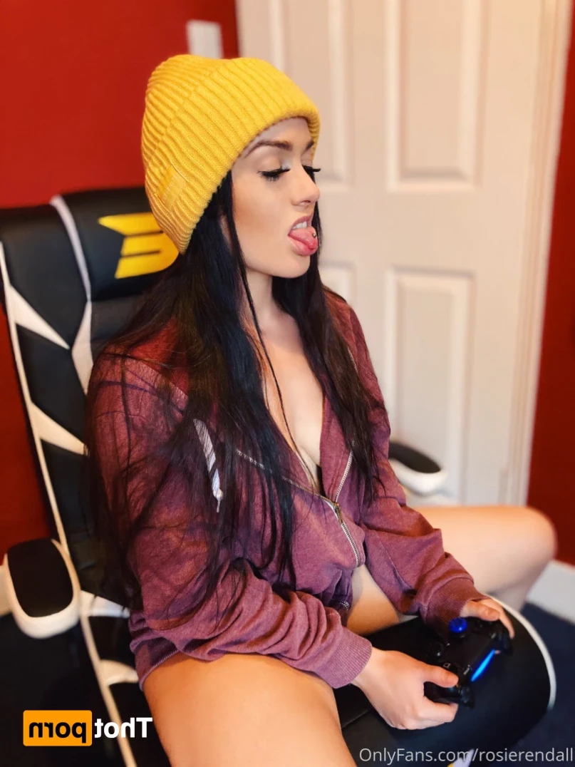 Rosie Rendall [ rosierendall ] Onlyfans leaked photo 13242252 on Hotleaks.tv