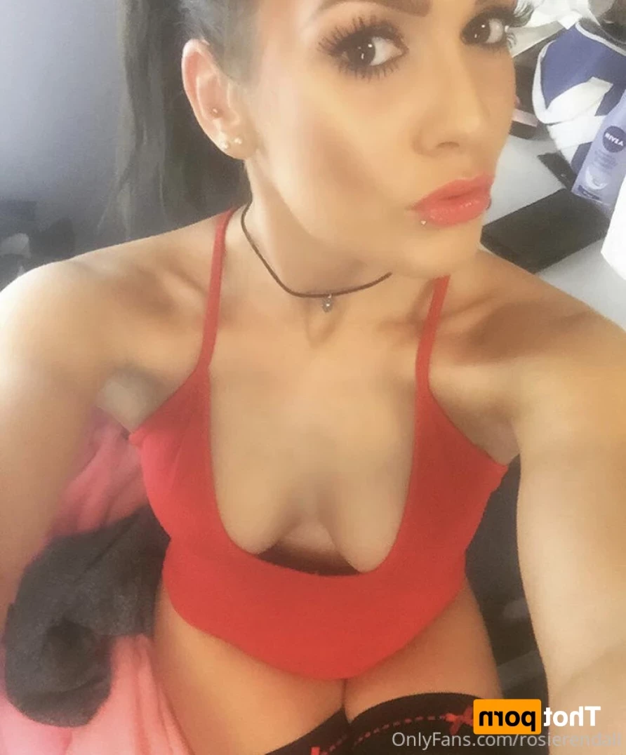 Rosie Rendall [ rosierendall ] Onlyfans leaked photo 13947948 on Hotleaks.tv