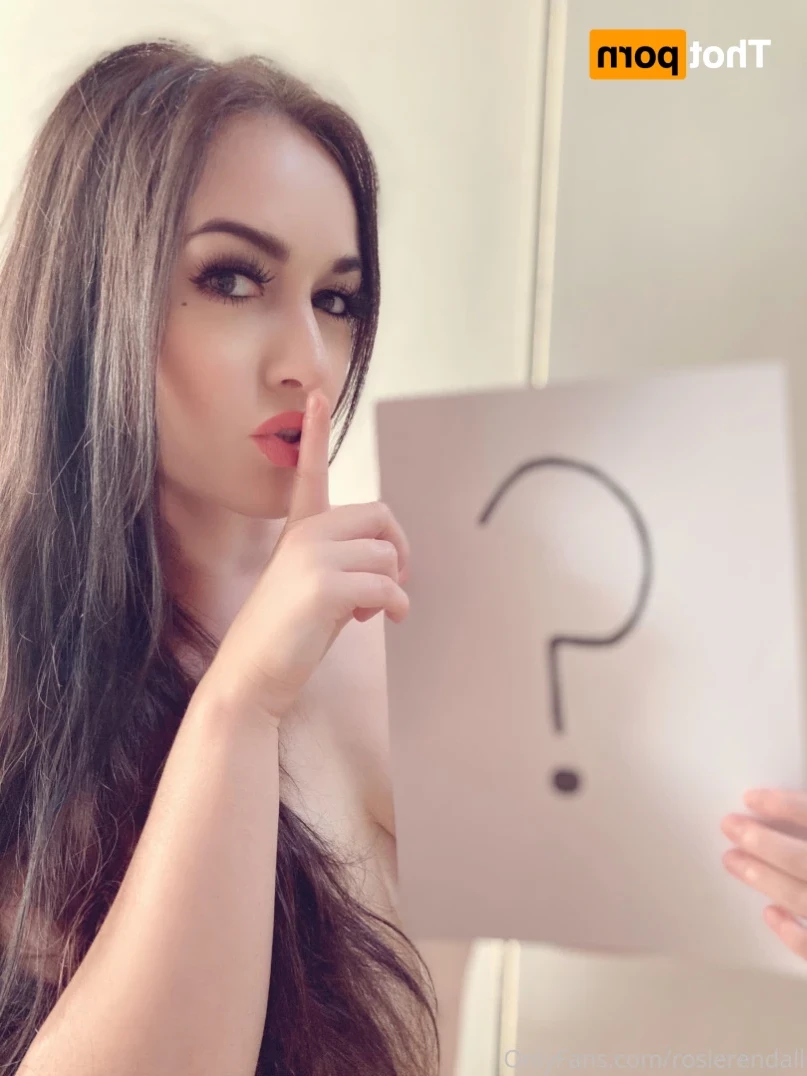 Rosie Rendall [ rosierendall ] Onlyfans leaked photo 14592024 on Hotleaks.tv