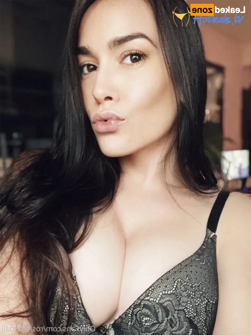 Rosie Rendall [ rosierendall ] Onlyfans leaked photo 14706020 on Hotleaks.tv