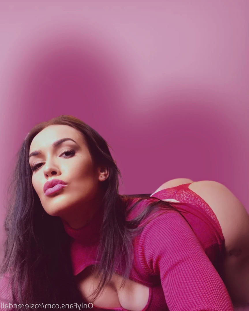 Rosie Rendall [ rosierendall ] Onlyfans leaked photo 14768363 on Hotleaks.tv